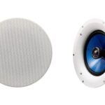 Yamaha NS-IC800 wit Kopen? (2022) | IIAV.NL