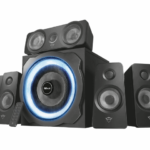 Trust GXT 658 Tytan 5.1 Kopen? (2022) | IIAV.NL