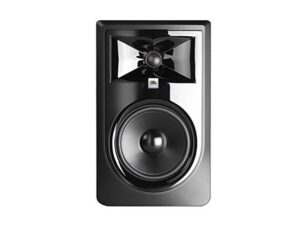 JBL 306P MKII Studio Reference Monitor Kopen? (2022) | IIAV.NL