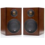 Monitor Audio R90HD zwart