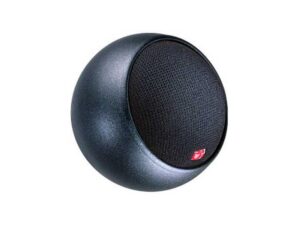 Gallo Acoustics Micro boekenplankspeaker zwart Kopen? (2022) | IIAV.NL