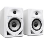 Pioneer DM-50D-BT-W desktop monitorenset met Bluetooth Kopen? (2022) | IIAV.NL