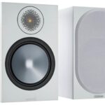Monitor Audio Bronze 100 boekenplankspeaker wit Kopen? (2022) | IIAV.NL