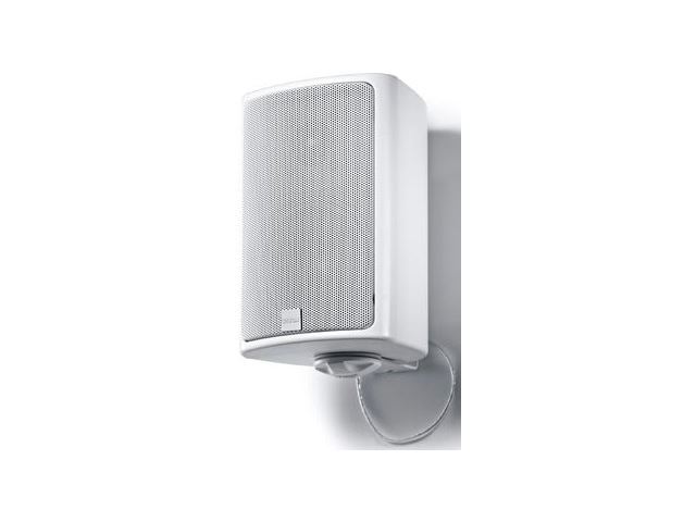 Canton Pro X.3 satelliet wit Canton Pro X.3 satelliet wit Kopen? (2022) | IIAV.NL