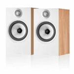 Bowers & Wilkins 606 S2 Anniversary Edition Kopen? (2022) | IIAV.NL