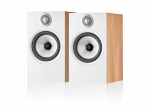 Bowers & Wilkins 606 S2 Anniversary Edition Kopen? (2022) | IIAV.NL