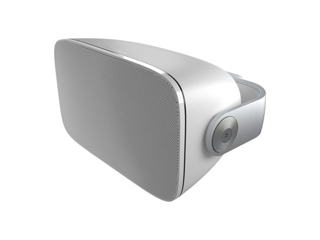 Bowers & Wilkins AM-1 satelliet wit Bowers & Wilkins AM-1 satelliet wit Kopen? (2022) | IIAV.NL