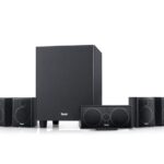 Teufel Consono 25 Mk3 surround set zwart Kopen? (2022) | IIAV.NL