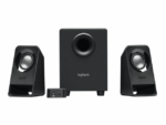 Logitech Z213 surround set zwart