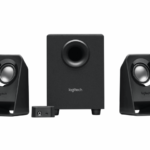 Logitech Z213 surround set zwart Kopen? (2022) | IIAV.NL