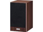 Magnat Tempus 33 boekenplankspeaker zilver
