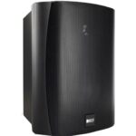 KEF Ventura 6 zwart zwart Kopen? (2022) | IIAV.NL