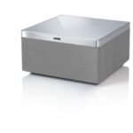 Loewe AirSpeaker vloerspeaker zilver Kopen? (2022) | IIAV.NL