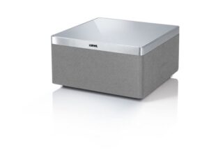 Loewe AirSpeaker vloerspeaker zilver Kopen? (2022) | IIAV.NL