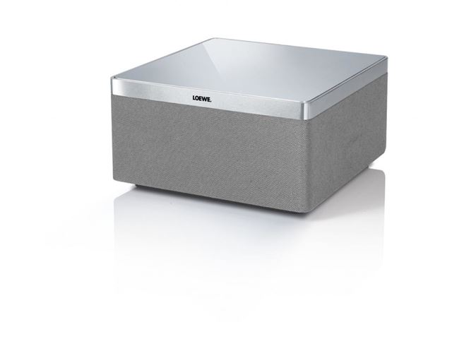 Loewe AirSpeaker vloerspeaker zilver Loewe AirSpeaker vloerspeaker zilver Kopen? (2022) | IIAV.NL