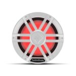 Rockford M1D2-12 - 12" - DVC 2O Color Optix™ - Marine Subwoofer Kopen? (2022) | IIAV.NL