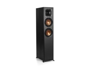 Klipsch R-620F vloerspeaker zwart Kopen? (2022) | IIAV.NL