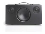 AUDIOPRO Addon C10 boekenplankspeaker zwart