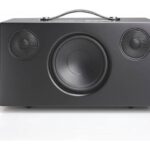 AUDIOPRO Addon C10 boekenplankspeaker zwart Kopen? (2022) | IIAV.NL