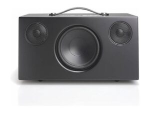 AUDIOPRO Addon C10 boekenplankspeaker zwart Kopen? (2022) | IIAV.NL