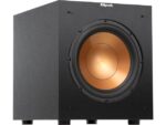 Klipsch R-10SW zwart