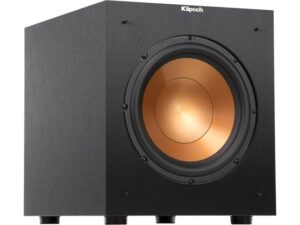 Klipsch R-10SW zwart Kopen? (2022) | IIAV.NL