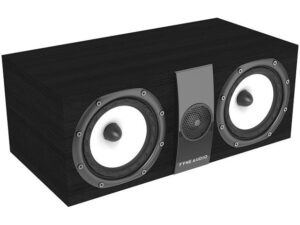 Fyne Audio F300C Kopen? (2022) | IIAV.NL