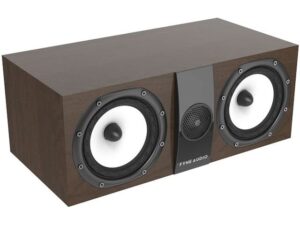 Fyne Audio F300C Kopen? (2022) | IIAV.NL