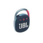 JBL CLIP 4 blauw