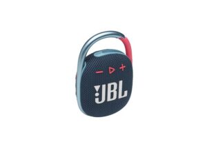 JBL CLIP 4 blauw