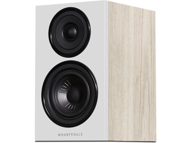 Wharfedale Diamond 12.0 Wharfedale Diamond 12.0 Kopen? (2022) | IIAV.NL