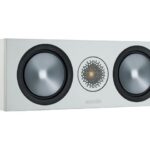 Monitor Audio Bronze C150 boekenplankspeaker wit Kopen? (2022) | IIAV.NL