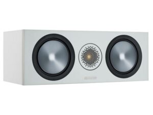 Monitor Audio Bronze C150 boekenplankspeaker wit Kopen? (2022) | IIAV.NL