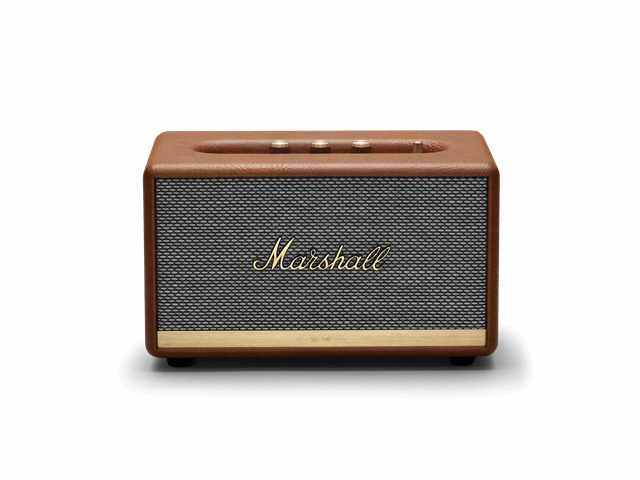 Marshall Acton 2 boekenplankspeaker bruin Marshall Acton 2 boekenplankspeaker bruin Kopen? (2022) | IIAV.NL