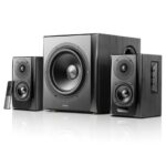 Edifier S351DB surround set zwart Kopen? (2022) | IIAV.NL