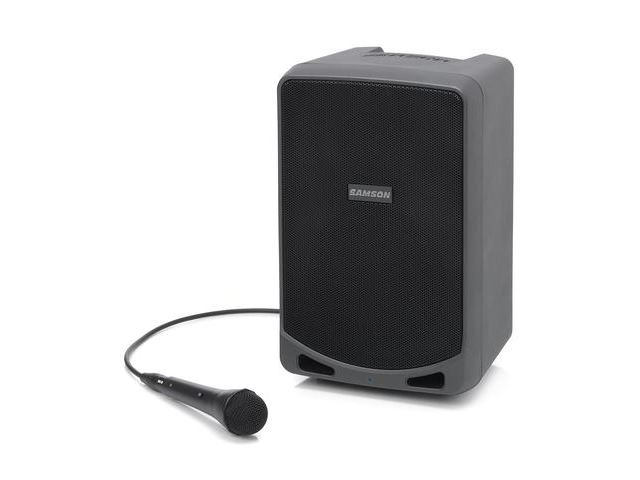 Samson Technologies XP106 vloerspeaker zwart Samson Technologies XP106 vloerspeaker zwart Kopen? (2022) | IIAV.NL