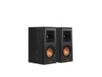 Klipsch RP-400M boekenplankspeaker zwart