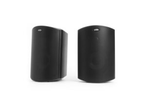 Polk Audio Atrium 5 Speakers inbouw zwart Kopen? (2022) | IIAV.NL