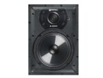 Q Acoustics QI80RP inbouw zwart