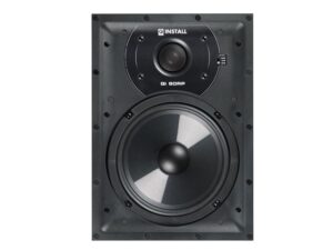 Q Acoustics QI80RP inbouw zwart Kopen? (2022) | IIAV.NL