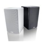 Canton AM 5 satelliet zwart Kopen? (2022) | IIAV.NL