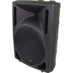 JB Systems PSA 12 satelliet zwart Kopen? (2022) | IIAV.NL