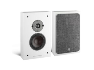 DALI Oberon On-Wall wit Kopen? (2022) | IIAV.NL