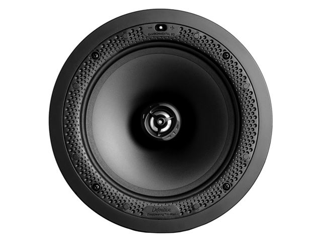 Definitive Technology DI 8R Definitive Technology DI 8R Kopen? (2022) | IIAV.NL