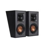 Klipsch R-41SA surround set zwart Kopen? (2022) | IIAV.NL