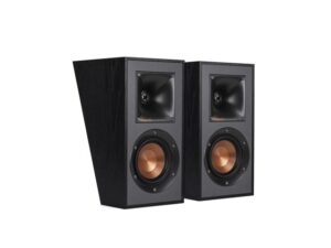 Klipsch R-41SA surround set zwart Kopen? (2022) | IIAV.NL