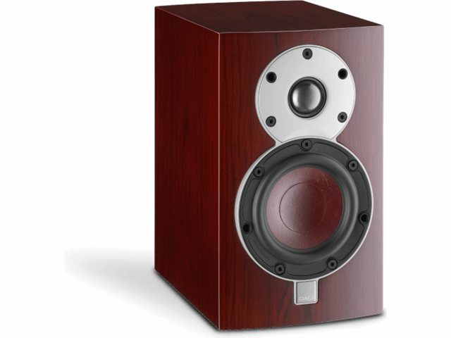 DALI Menuet boekenplankspeaker rozenhout DALI Menuet boekenplankspeaker rozenhout Kopen? (2022) | IIAV.NL