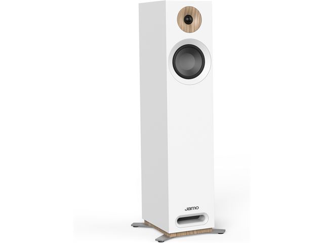 Jamo S 805 W PAR vloerspeaker wit Jamo S 805 W PAR vloerspeaker wit Kopen? (2022) | IIAV.NL