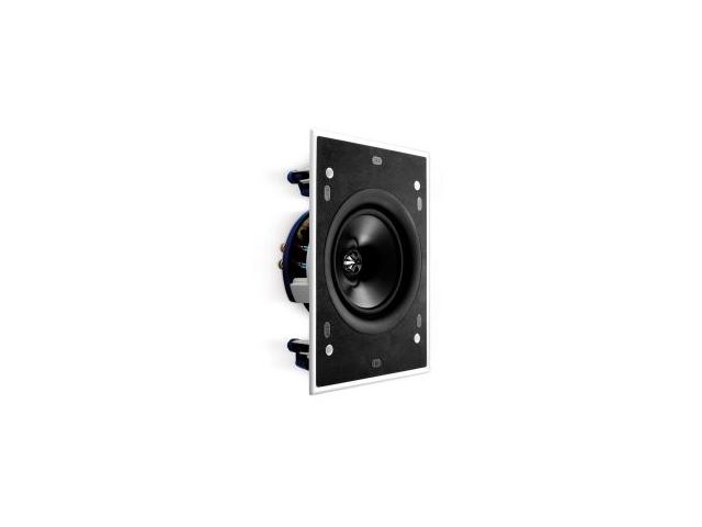 KEF Ci160QL inbouw wit KEF Ci160QL inbouw wit