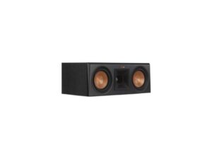 Klipsch RP-500C boekenplankspeaker zwart Kopen? (2022) | IIAV.NL